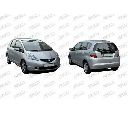 Aripa PRASCO HD3243014</br>Piesa auto pentru Fata vehicul