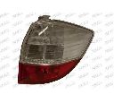 Lampa spate PRASCO HD3244153</br>Piesa auto pentru Stopuri / Elemente