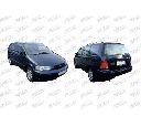 Aripa PRASCO HD7153003</br>Piesa auto pentru Fata vehicul