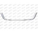 Acoperire, grila radiator PRASCO HD8202305</br>Piesa auto pentru Elemente/Piese montaj