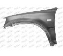 Aripa PRASCO HD8203004</br>Piesa auto pentru Fata vehicul