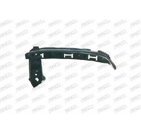 Suport, bara protectie PRASCO HD8241004</br>Piesa auto pentru Elemente caroserie/Aripa/Bara protectie Suport, bara protectie PRASCO HD8241004</br>Piesa auto pentru Elemente caroserie/Aripa/Bara protectie