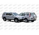 Aripa PRASCO HD8243004</br>Piesa auto pentru Fata vehicul
