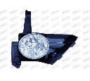 Proiector ceata PRASCO HD8264413</br>Piesa auto pentru Far ceata / Elemente