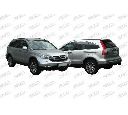 Spoiler PRASCO HD8301801</br>Piesa auto pentru Elemente/Piese montaj