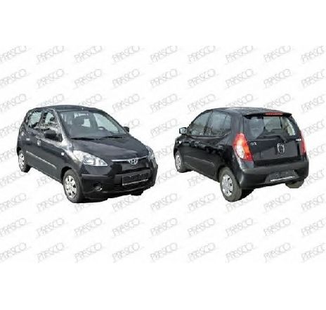 Amortizor soc, bara protectie PRASCO HN0021014OE</br>Piesa auto pentru Elemente caroserie/Aripa/Bara protectie Amortizor soc, bara protectie PRASCO HN0021014OE</br>Piesa auto pentru Elemente caroserie/Aripa/Bara protectie