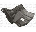 Material amortizare zgomot, nisa motor PRASCO HN0021904</br>Piesa auto pentru trapa/ capota/ usi/ acoperis escamotabil/ pavilion pliant