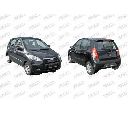 Aripa PRASCO HN0023013OE</br>Piesa auto pentru Fata vehicul