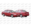 Acoperire fata PRASCO HN0103200</br>Piesa auto pentru Elemente/Piese montaj