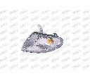 Dispersor, semnalizator PRASCO HN0144113</br>Piesa auto pentru Semnalizare / elemente