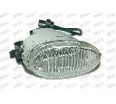 Proiector ceata PRASCO HN0144413</br>Piesa auto pentru Far ceata / Elemente