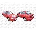 Proiector ceata PRASCO HN0144414</br>Piesa auto pentru Far ceata / Elemente