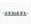 Grila radiator PRASCO HN0162011</br>Piesa auto pentru Elemente/Piese montaj