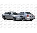 Acoperire fata PRASCO HN0183206OE</br>Piesa auto pentru Elemente/Piese montaj