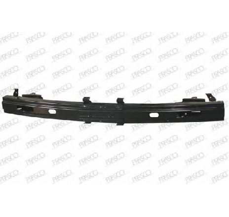 Suport,tampon PRASCO HN0191622OE</br>Piesa auto pentru Elemente caroserie/Aripa/Bara protectie Suport,tampon PRASCO HN0191622OE</br>Piesa auto pentru Elemente caroserie/Aripa/Bara protectie