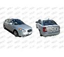 Capota motor PRASCO HN0193100OE