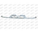 Grila radiator PRASCO HN0252001</br>Piesa auto pentru Elemente/Piese montaj