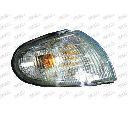 Semnalizator PRASCO HN0254015</br>Piesa auto pentru Semnalizare / elemente