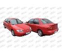 Oglinda exterioara PRASCO HN0277214</br>Piesa auto pentru Celula pasager