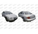 Aripa PRASCO HN0293014</br>Piesa auto pentru Fata vehicul