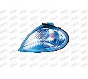 Dispersor, semnalizator PRASCO HN0294113</br>Piesa auto pentru Semnalizare / elemente