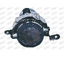 Proiector ceata PRASCO HN0334413</br>Piesa auto pentru Far ceata / Elemente
