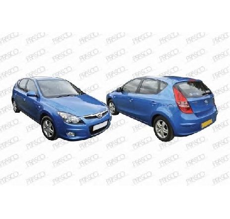 Suport,tampon PRASCO HN0401632OE</br>Piesa auto pentru Elemente caroserie/Aripa/Bara protectie Suport,tampon PRASCO HN0401632OE</br>Piesa auto pentru Elemente caroserie/Aripa/Bara protectie