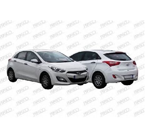 Suport,tampon PRASCO HN0421622OE</br>Piesa auto pentru Elemente caroserie/Aripa/Bara protectie Suport,tampon PRASCO HN0421622OE</br>Piesa auto pentru Elemente caroserie/Aripa/Bara protectie