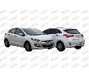 Aripa PRASCO HN0423014</br>Piesa auto pentru Fata vehicul