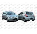 Grila radiator PRASCO HN2002011OE