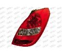 Lampa spate PRASCO HN2004153</br>Piesa auto pentru Stopuri / Elemente