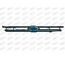 Grila radiator PRASCO HN3202001OE</br>Piesa auto pentru Elemente/Piese montaj