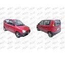 Aripa PRASCO HN3203014</br>Piesa auto pentru Fata vehicul