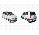 Aripa interioara PRASCO HN3223603</br>Piesa auto pentru Fata vehicul