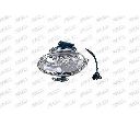 Proiector ceata PRASCO HN3224413</br>Piesa auto pentru Far ceata / Elemente