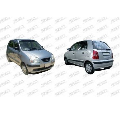 Suport,tampon PRASCO HN3241622</br>Piesa auto pentru Elemente caroserie/Aripa/Bara protectie Suport,tampon PRASCO HN3241622</br>Piesa auto pentru Elemente caroserie/Aripa/Bara protectie