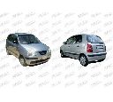Aripa PRASCO HN3243013</br>Piesa auto pentru Fata vehicul