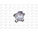 Proiector ceata PRASCO HN3244413</br>Piesa auto pentru Far ceata / Elemente