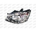 Far PRASCO HN3304604</br>Piesa auto pentru HYUNDAI GETZ (TB)  1.5 CRDi GLS