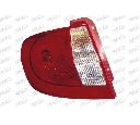 Lampa spate PRASCO HN3314154OE</br>Piesa auto pentru Stopuri / Elemente