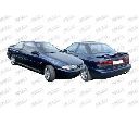 Oglinda exterioara PRASCO HN6187204OE</br>Piesa auto pentru Celula pasager