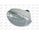 Proiector ceata PRASCO HN6204414</br>Piesa auto pentru Far ceata / Elemente