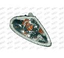 Semnalizator PRASCO HN6224003</br>Piesa auto pentru Semnalizare / elemente