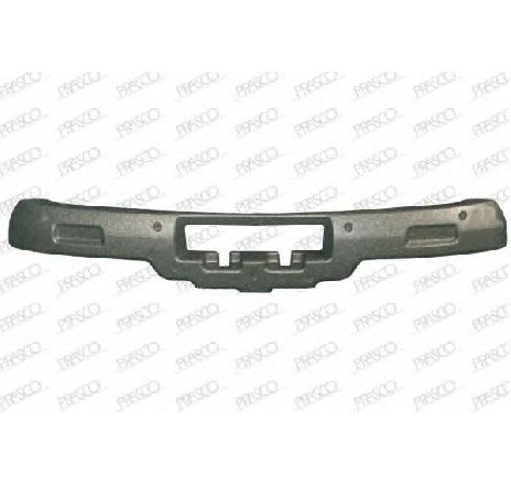Amortizor soc, bara protectie PRASCO HN6241061OE</br>Piesa auto pentru Elemente caroserie/Aripa/Bara protectie Amortizor soc, bara protectie PRASCO HN6241061OE</br>Piesa auto pentru Elemente caroserie/Aripa/Bara protectie