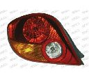 Lampa spate PRASCO HN6244054</br>Piesa auto pentru Stopuri / Elemente