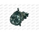 Proiector ceata PRASCO HN6244414</br>Piesa auto pentru Far ceata / Elemente