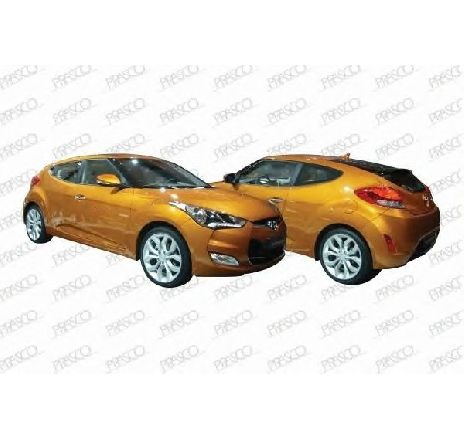 Suport,tampon PRASCO HN6301622OE</br>Piesa auto pentru Elemente caroserie/Aripa/Bara protectie Suport,tampon PRASCO HN6301622OE</br>Piesa auto pentru Elemente caroserie/Aripa/Bara protectie