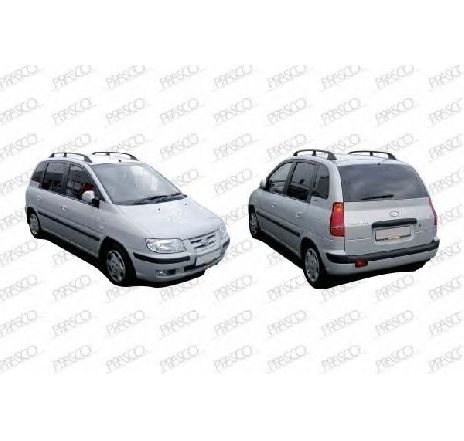 Suport,tampon PRASCO HN7151622</br>Piesa auto pentru Elemente caroserie/Aripa/Bara protectie Suport,tampon PRASCO HN7151622</br>Piesa auto pentru Elemente caroserie/Aripa/Bara protectie