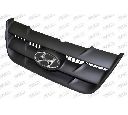 Grila radiator PRASCO HN7152001</br>Piesa auto pentru Elemente/Piese montaj