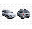 Aripa PRASCO HN7153014OE</br>Piesa auto pentru Fata vehicul